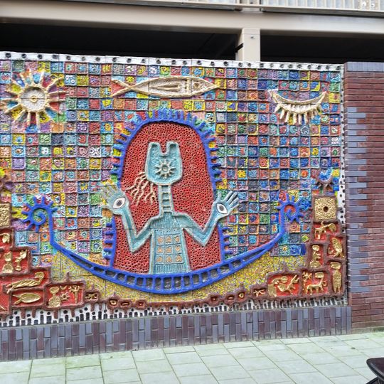 De droom van een hond