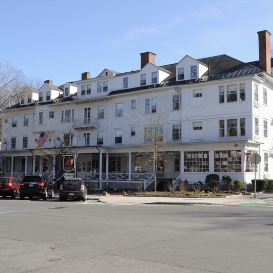 Red Lion Inn
