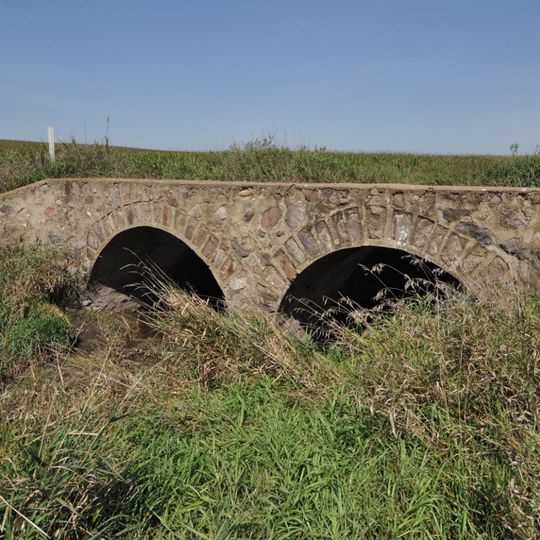 Bridge No. 63-137-090-Parker