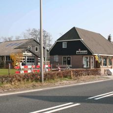 Beulakerweg 137,  8355AG  Giethoorn