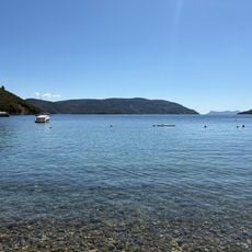 Desimi Beach