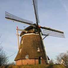 Anermolen