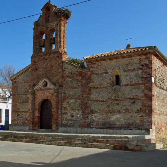 Iglesia de San Pedro y San Pablo
