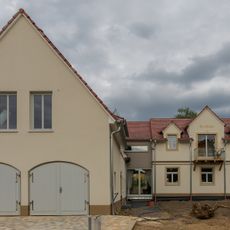 Neucoswig Spitzgrundstraße 6