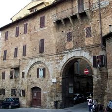 Arco delle Due Porte