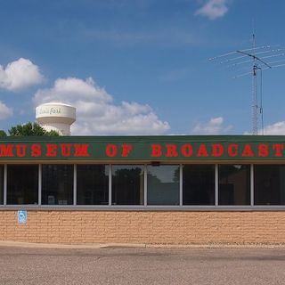 Pavek Museum of Broadcasting