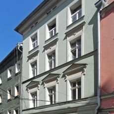 3 Kościelna Street in Kłodzko