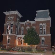 Montgomery County Courthouse