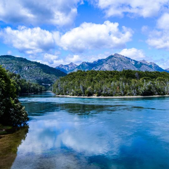 Dipartimento di Futaleufú