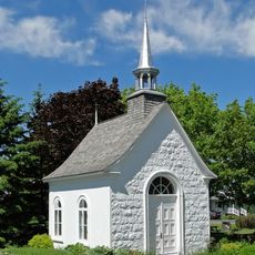 Chapelle de procession de la Sainte-Vierge