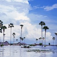 Kampong Speu Province