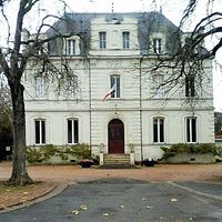 Saint-Genest-d'Ambière