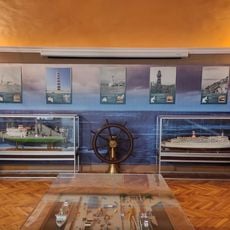 The maritime fleet museum