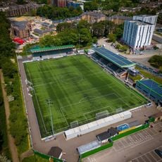 Athletic Ground, Maidstone