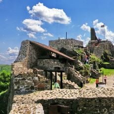 Szigliget Castle