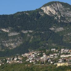 Monte Calisio