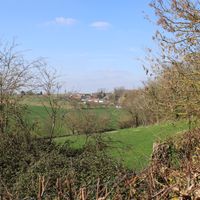 Le Plessis-Patte-d'Oie