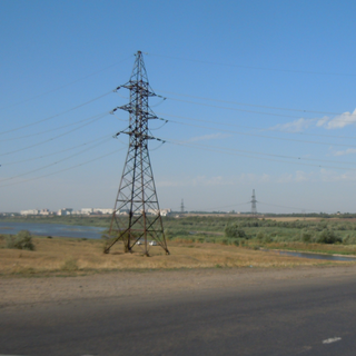 Odesa Nuclear Power Plant