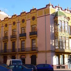 Edificio Ufano