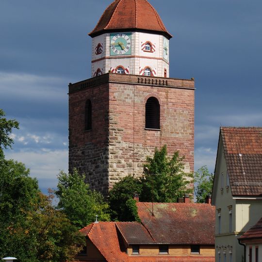 Römerturm