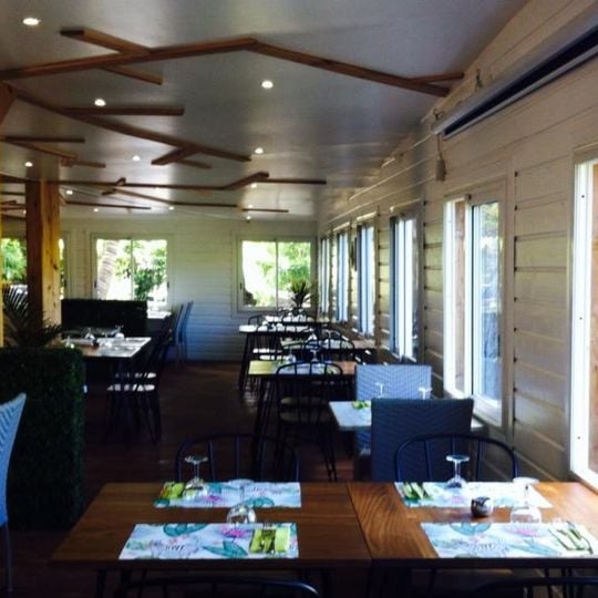 La Riviera du Bocage