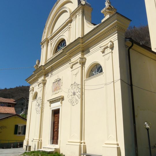 Chiesa di San Pietro