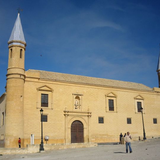 Colegio Mayor de la Concepción de Nuestra Señora