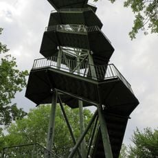 Rosentalturm
