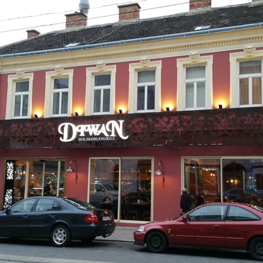 Diwan