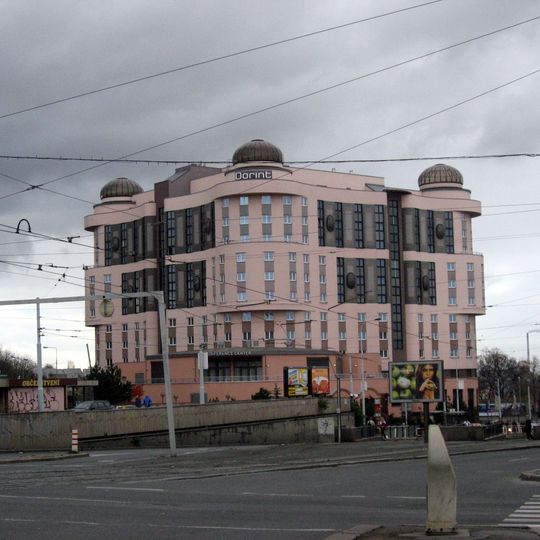 Hotel Don Giovanni