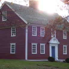 Captain David Judson House