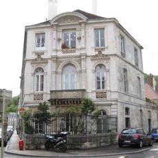 Le Magasin de Sel de Besançon