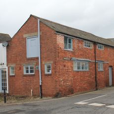 Harbourmaster's House