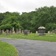 Asbury United Methodist Church and Bethel Chapel and Cemetery