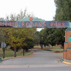 McLain Rogers Park