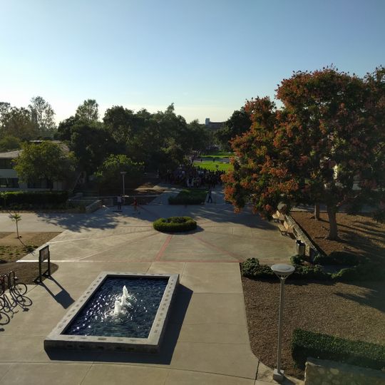 Claremont McKenna College