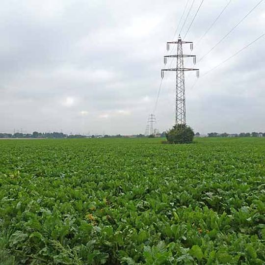 Landschaftsschutzgebiet Buschbell, Baumannshof, Neuenhof