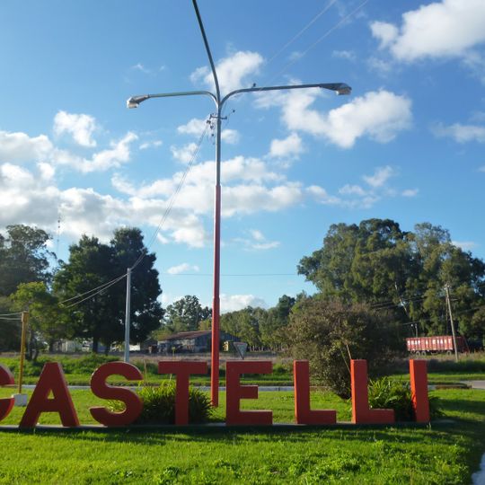 Castelli