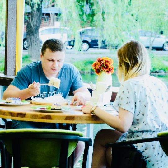 Kukhnya Polli