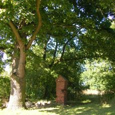 Cmentarz w Bieczynie