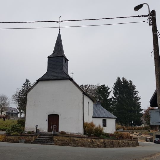 Kapelle St. Sebastian
