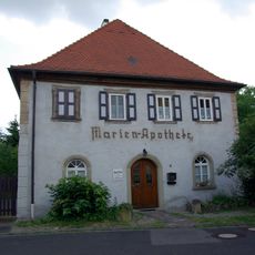 Wohnhaus