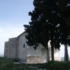Chapel of Saint Martin