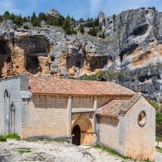 Hermitage of San Bartolomé