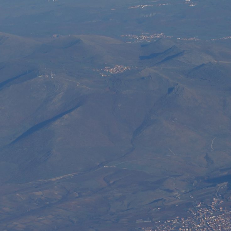 Zatrič, Stara Wieś