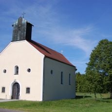 St. Johannes Nepomuk (Johannisberg)