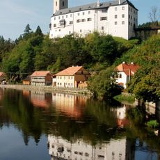 Rožmberk