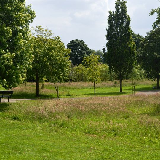 Queens Park, Birmingham