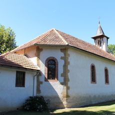Église Saint-André d'Organ