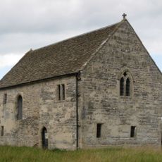 The Abbot's Fish House